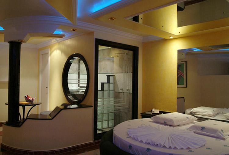 Motel Cozumel (Adults Only) Porto Alegre Exterior photo