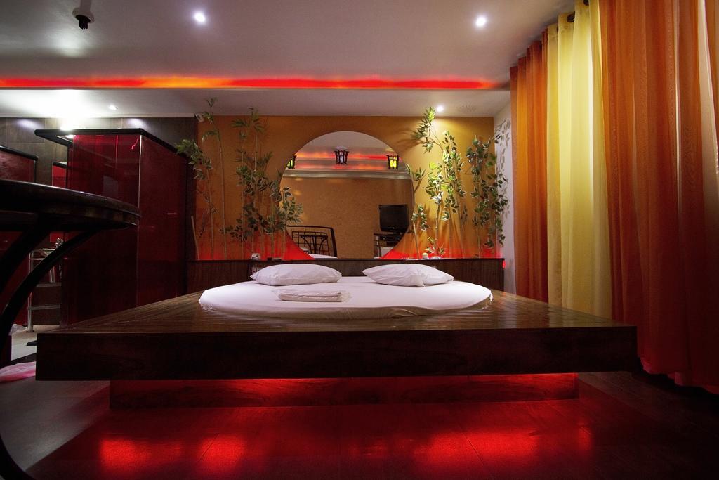 Motel Cozumel (Adults Only) Porto Alegre Room photo
