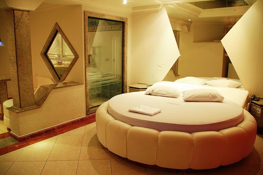 Motel Cozumel (Adults Only) Porto Alegre Room photo