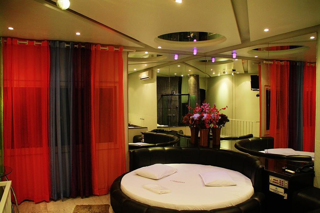 Motel Cozumel (Adults Only) Porto Alegre Room photo