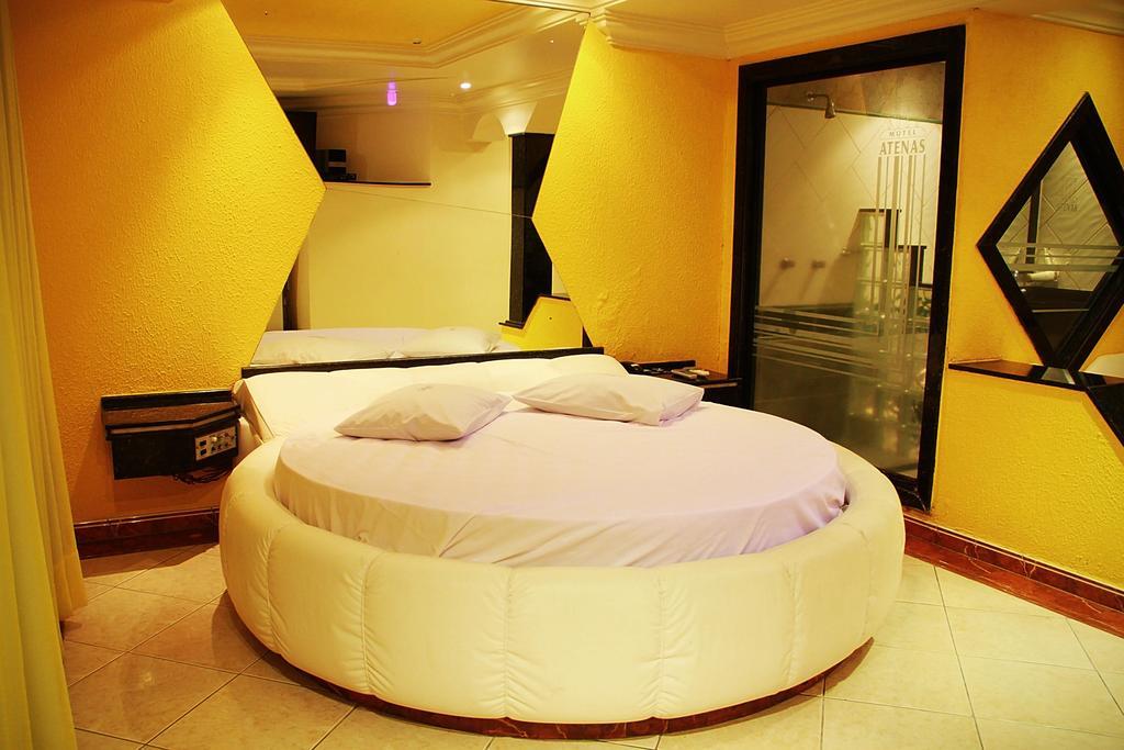 Motel Cozumel (Adults Only) Porto Alegre Room photo