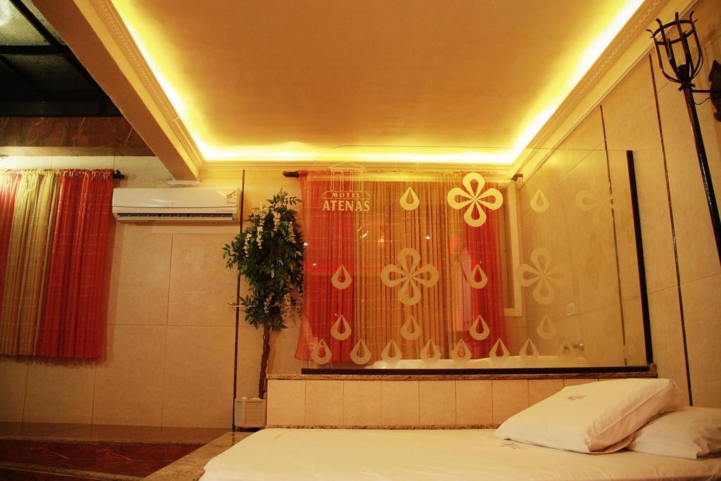 Motel Cozumel (Adults Only) Porto Alegre Exterior photo
